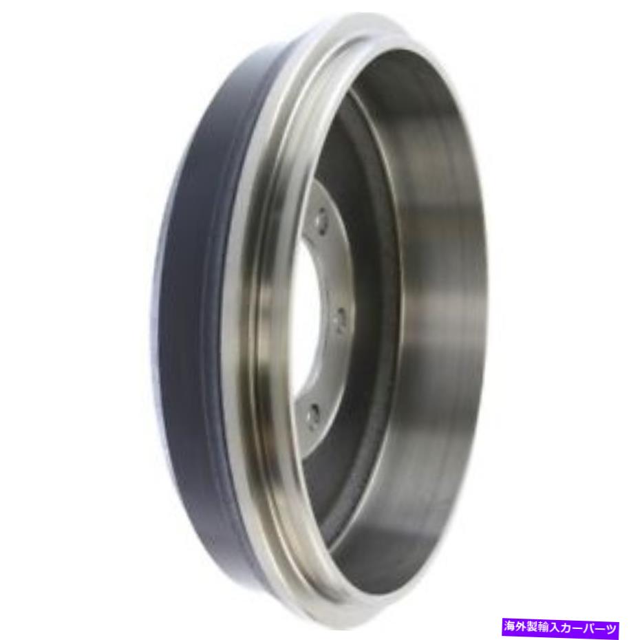 Brake Drum ブレーキドラムフィット2000-2004イソズロデオアシオムロデオスポーツセントリックパーツ Brake Drum fits 2000-2004 Isuzu Rodeo Axiom Rodeo Sport CENTRIC PARTS