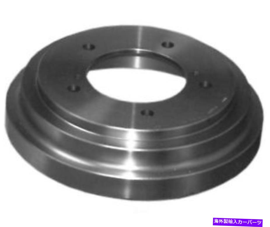 Brake Drum ブレーキドラム-Rラインリアレイベスト9600R Brake Drum-R-Line Rear Raybestos 9600R