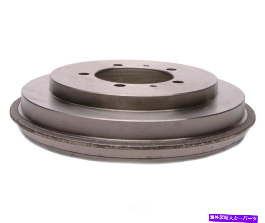 Brake Drum ブレーキドラム-Rラインリアレイベスト9745Rフィット03-04三菱アウトランダー Brake Drum-R-Line Rear Raybestos 9745R fits 03-04 Mitsubishi Outlander