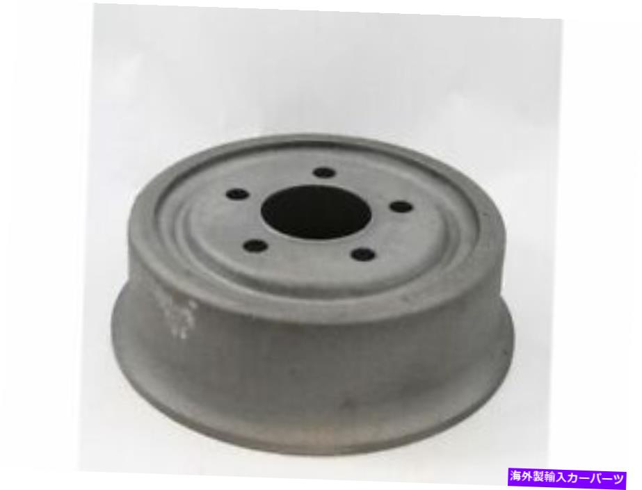 Brake Drum 1997年から2006年のリアブレーキドラムジープTJ 2002 1999 2000 2001 2003 2004 K353Hz Rear Brake Drum For 1997-2006 Jeep TJ 2002 1998 1999 2000 2001 2003 2004 K353HZ