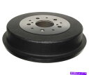 Brake Drum ブレーキドラムは2001-2004トヨタタコマSランナーに適合します Brake Drum Fits 2001-2004 Toyota Tacoma S-Runner