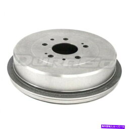 Brake Drum ブレーキドラムリアIAPデュラBD3506フィット95-03トヨタタコマ Brake Drum Rear IAP Dura BD3506 fits 95-03 Toyota Tacoma