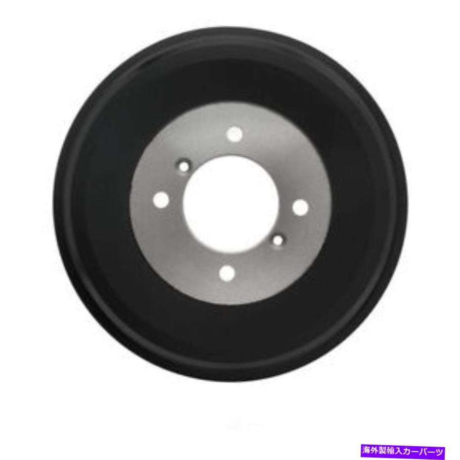 Brake Drum ブレーキドラムトリューバランスリアDFC 365-64001フィット67-80 mg MGB Brake Drum-True Balanced Rear DFC 365-64001 fits 67-80 MG MGB