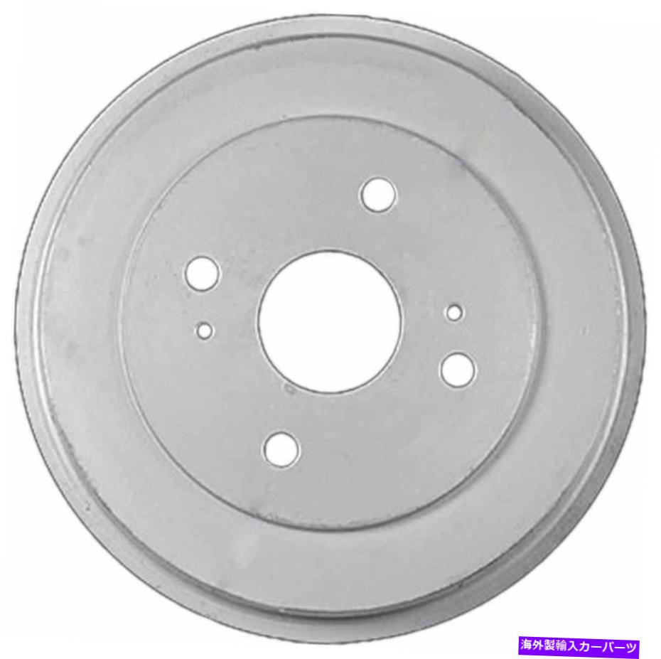 Brake Drum ブレーキドラム-GTリアベンディックスPDR0438 Brake Drum-GT Rear Bendix PDR0438