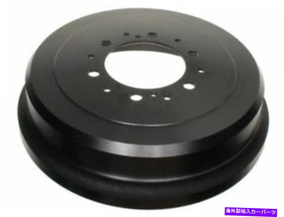 Brake Drum 1986-1995のリアブレーキドラムトヨタピックアップ1989 1988 1994 1991 YH277YP Rear Brake Drum For 1986-1995 Toyota Pickup 1989 1993 1988 1994 1991 YH277YP
