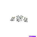 Brake Drum ドラムブレーキハードウェアキットスタンダードキャブピックアップリアカールソンH2307 Drum Brake Hardware Kit-S...
