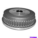 Brake Drum ダッジグランドキャラバン1996-1999クラウン4877262リアブレーキドラム For Dodge Grand Caravan 199...