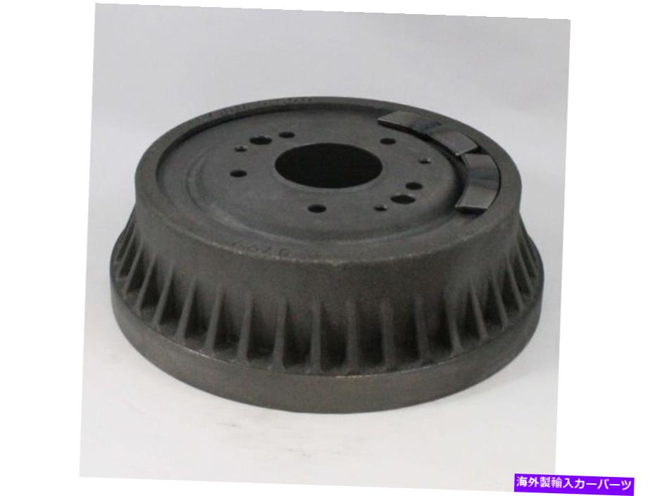 Brake Drum 1971-1974ポンティアックベンチュラブレーキドラムフロント48987gh 1972 1973ブレーキドラム For 1971-1974 Pontiac Ventura Brake Drum Front 48987GH 1972 1973 Brake Drum
