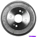 Brake Drum RRブレーキドラムベンディックスPDR0557 Rr Brake Drum Bendix PDR0557(2)
