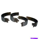 Brake Drum 4882576パーキングブレーキシューズキットリアタウンアンドカントリーダッジグランドキャラバン 4882576 Parking Brak...