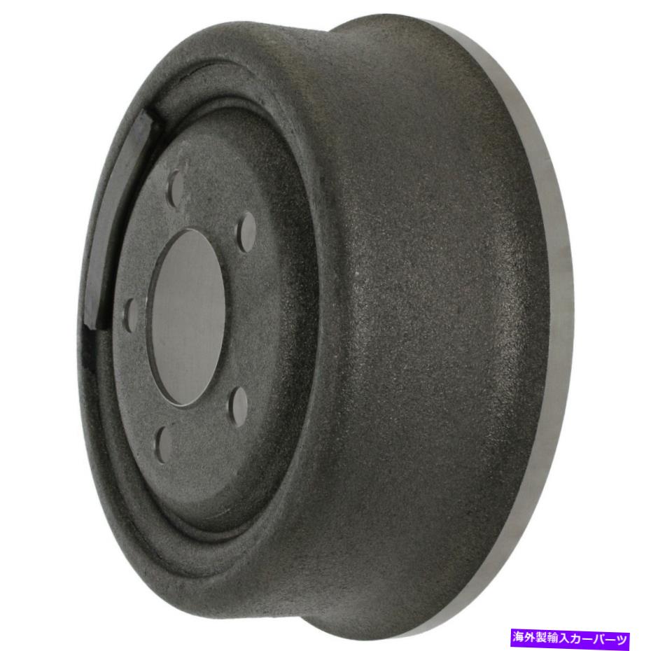 Brake Drum 1990年から1995年のジープラングラー標準ブレーキドラムリアセントリック1991 1993 1994 For 1990-1995 Jeep Wrangler Standard Brake Drum Rear Centric 1991 1992 1993 1994