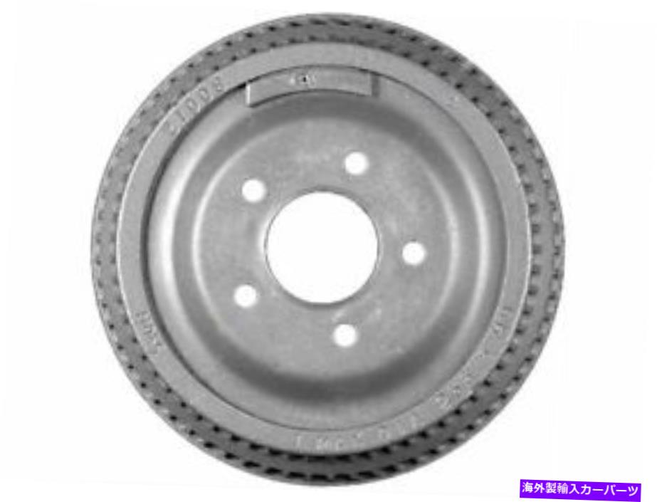 Brake Drum Bendix 54JM14Rリアブレーキドラムは1991-2001ジープチェロキーに適合します Bendix 54JM14R Rear Brake Drum Fits 1991-2001 Jeep Cherokee