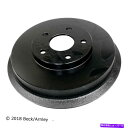 Brake Drum ブレーキドラムは2002年のスバルインプレッサTSに適合します Brake Drum Fits 2002 Subaru Impreza TS