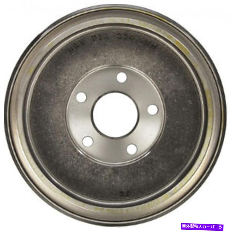 Brake Drum Subaru Forester 1998-2008 Brake Drum |後方 For Subaru Forester 1998-2008 Brake Drum | Rear