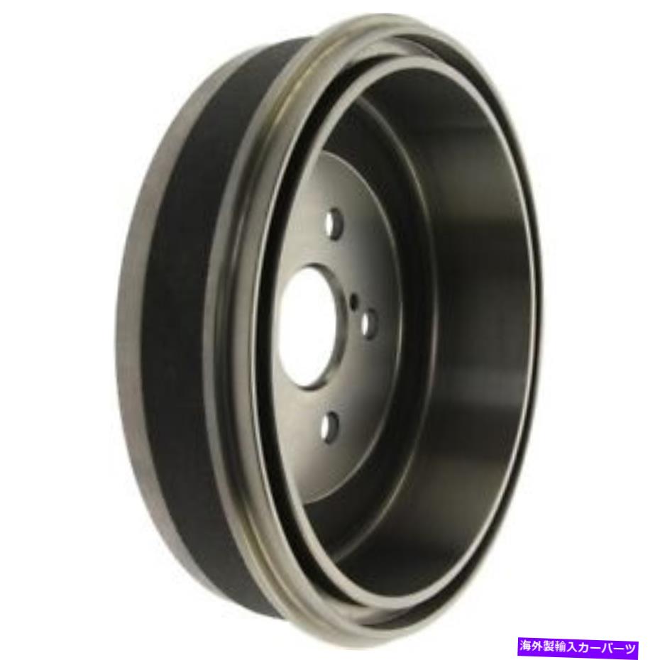 Brake Drum ブレーキドラム-C-TEK標準リアセントリック123.44044 Brake Drum-C-TEK Standard Rear Centric 123.44044