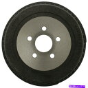 Brake Drum 1996年から2000年のDodge Grand Caravan Standard Brake Drum Rear Centric 199...
