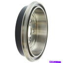 Brake Drum 中心部122.44051 09トヨタプリウスのブレーキドラム Centric Parts 122.44051 Brake Drum For 09 Toyota Prius