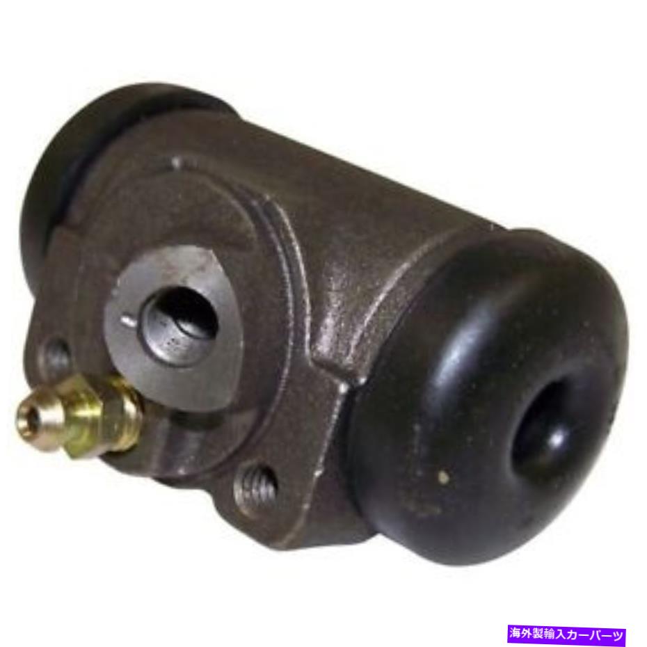 Brake Drum 8124564ホイールシリンダーフロントまたはリアパッシャー右側Jシリーズジープの新しい 8124564 Wheel Cylinder Front or Rear Passenger Right Side New for J Series Jeep