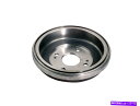 Brake Drum 1990年から2002年のホンダアコードブレーキブレーキドラムリア64297WV 2000 1995 1997 1998 2001 1999 For 1990-2002 Honda Accord Brake Drum Rear 64297WV 2000 1995 1997 1998 2001 1999