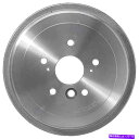 Brake Drum ブレーキドラムプレミアムリアベンディックスPDR0795フィット2006トヨタカムリ Brake Drum-Premium Rear Bendix PDR0795 fits 2006 Toyota Camry