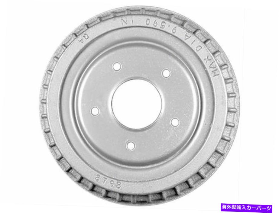 Brake Drum 1964-1966 GMC G1000꡼֥졼ɥꥢ٥ǥå76725CD 1965 For 1964-1966 GMC G1000 Series Brake Drum Rear Bendix 76725CD 1965