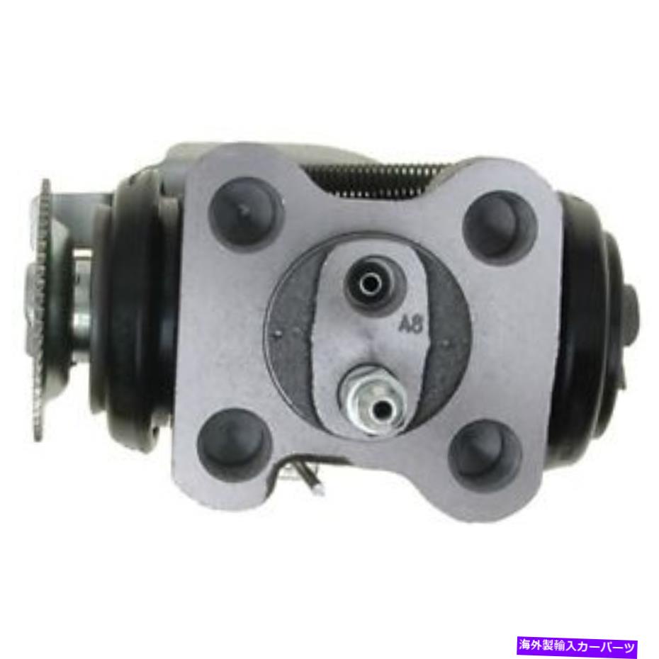 Brake Drum 18E1431 ACデルコホイールシリンダーリアドライバー左側のシボレーLHハンド 18E1431 AC Delco Wheel Cylinder Rear Driver Left Side New for Chevy LH Hand