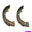 Brake Drum 30820ϥ30820/΢ϥå12 30820 Husky Towing 30820 Shoe/Lining Kit 12In