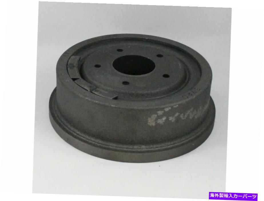 Brake Drum 1964-1968ܥ졼ܥ졼II֥졼ɥե98625JG 1965 1966 1967 For 1964-1968 Chevrolet Chevy II Brake Drum Front 98625JG 1965 1966 1967