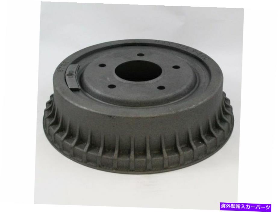 Brake Drum 1971-1974ポンティアックベンチュラブレーキドラムリア58265WF 1972 1973ブレーキドラム For 1971-1974 Pontiac Ventura Brake Drum Rear 58265WF 1972 1973 Brake Drum