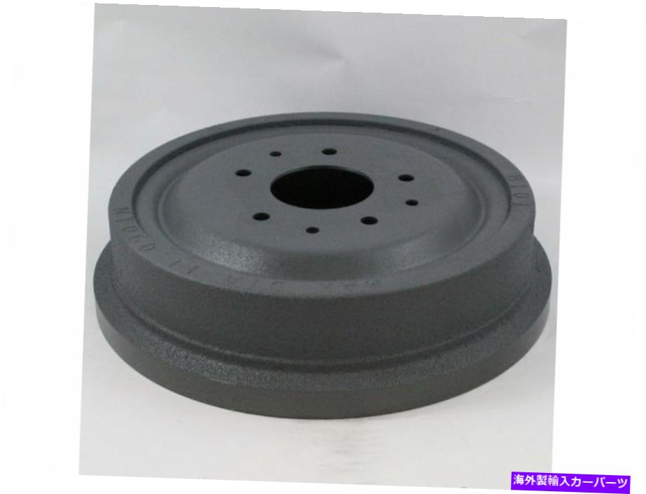 Brake Drum 1966-1970シボレーCaprice Brake Drum Rear 52457ms 1967 1968 1969 For 1966-1970 Chevrolet Caprice Brake Drum Rear 52457MS 1967 1968 1969