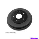 Brake Drum 97-01ホンダCR-Vプレミアムブレーキドラム 97-01 Honda CR-V Premium Brake Drum