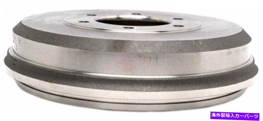 Brake Drum ブレーキドラムリアACDELCO 18B559 Brake Drum Rear ACDelco 18B559