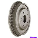 Brake Drum 123.67029 Centric Brake Drum Rear Town and Country Dodge Grand Carava...