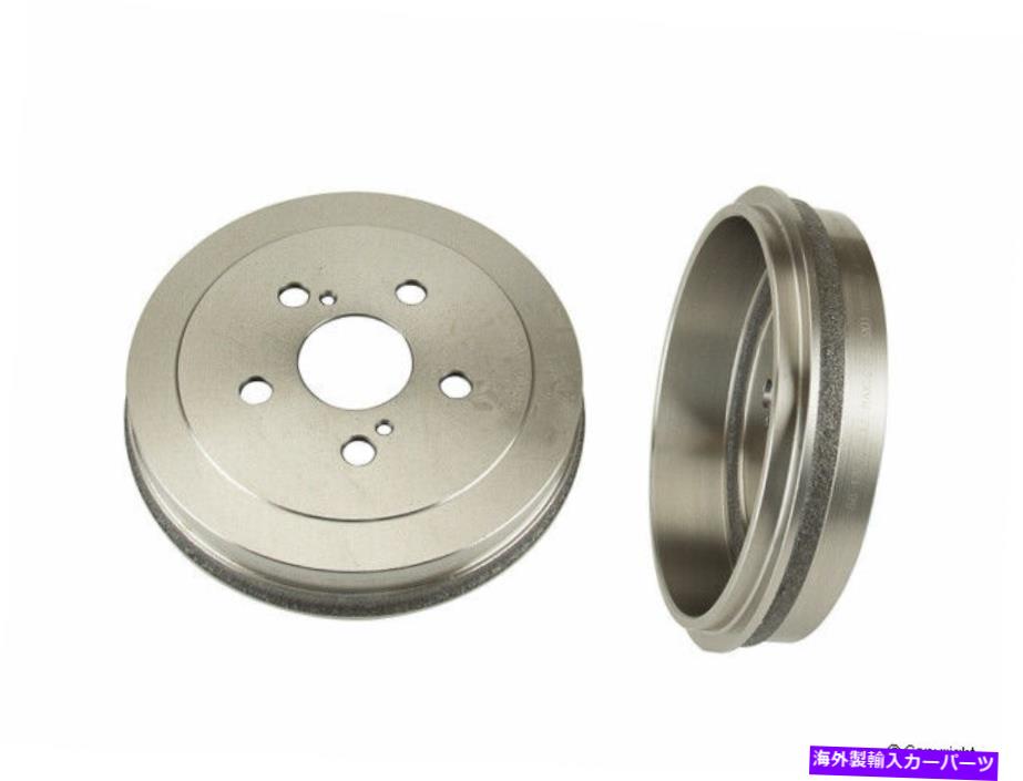 Brake Drum カローラのブレンボブレーキドラム、プリウス、セリカ14.B579.10 Brembo Brake Drum for Corolla, Prius, Celica 14.B579.10