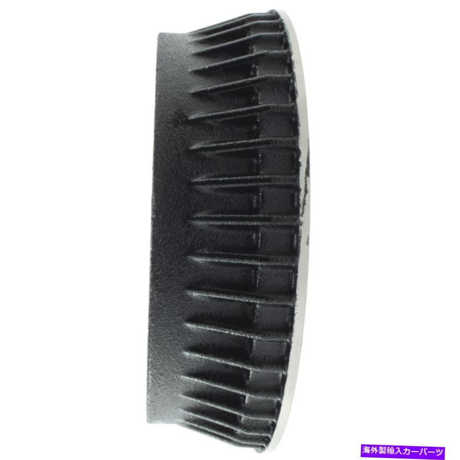 Brake Drum ブレーキドラムは1990-1992ビュイックセンチュリーに適合します Brake Drum Fits 1990-1992 Buick Century