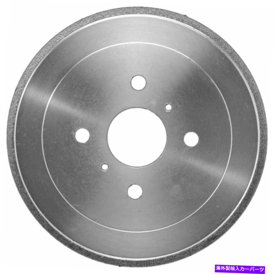 Brake Drum ブレーキドラムプレミアムリアベンディックスPDR0821 Brake Drum-Premium Rear Bendix PDR0821