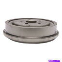 Brake Drum Rラインリアブレーキドラムは2003-2005シボレーキャバリエに適合します R Line Rear Brake Drum Fits 2003-2005 Chevy Cavalier