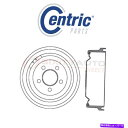 Brake Drum 1965-1970の中心C-TekブレーキドラムPlymouth Belvedere 3.7L 4.5L 5.2L PF Centric C-TEK Brake Drum for 1965-1970 Plymouth Belvedere 3.7L 4.5L 5.2L pf