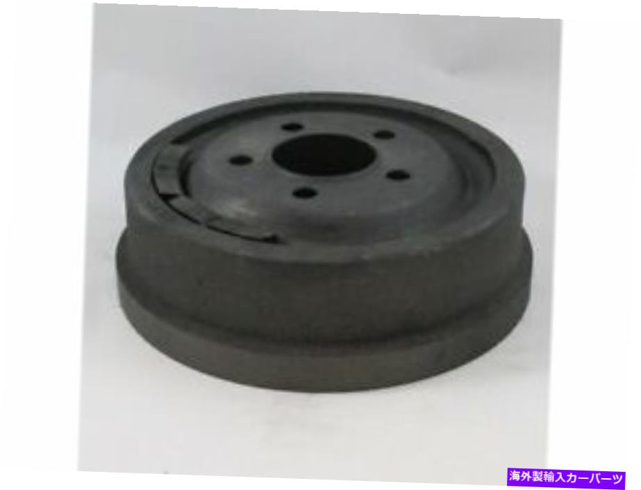 Brake Drum リアプロントブレーキドラムはダッジミラダ1980-1983 23KBXVに適合します Rear Pronto Brake Drum fits Dodge Mirada 1980-1983 23KBXV