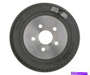 Brake Drum グランドボイジャーのブレーキドラム、ボイジャー、キャラバン、グランドキャラバン+その他9628r Brake Drum for Grand...
