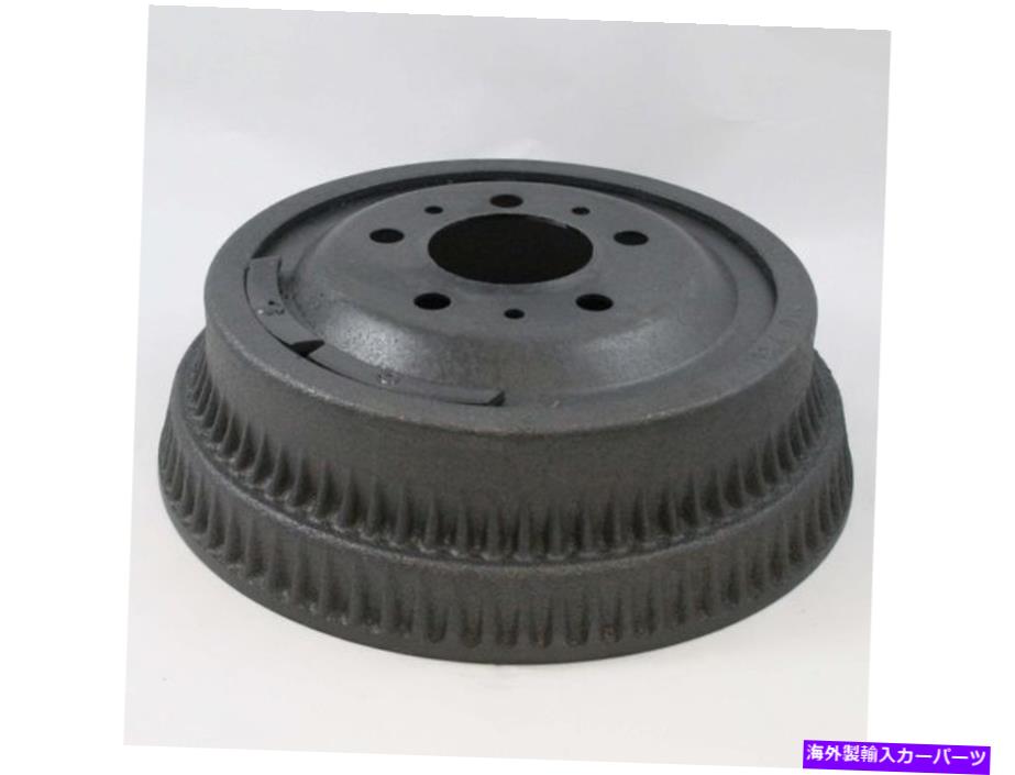 Brake Drum 1984-1989のジープチェロキーブレーキドラムリア61763GX 1987 1985 1986 For 1984-1989 Jeep Cherokee Brake Drum Rear 61763GX 1988 1987 1985 1986