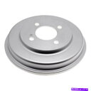 Brake Drum Chevy Tahoe 1995-1999 IDICAR393710Au[Lh For Chevy Tahoe 1995-1999 iD Select CAR393710 Rear Brake Drum