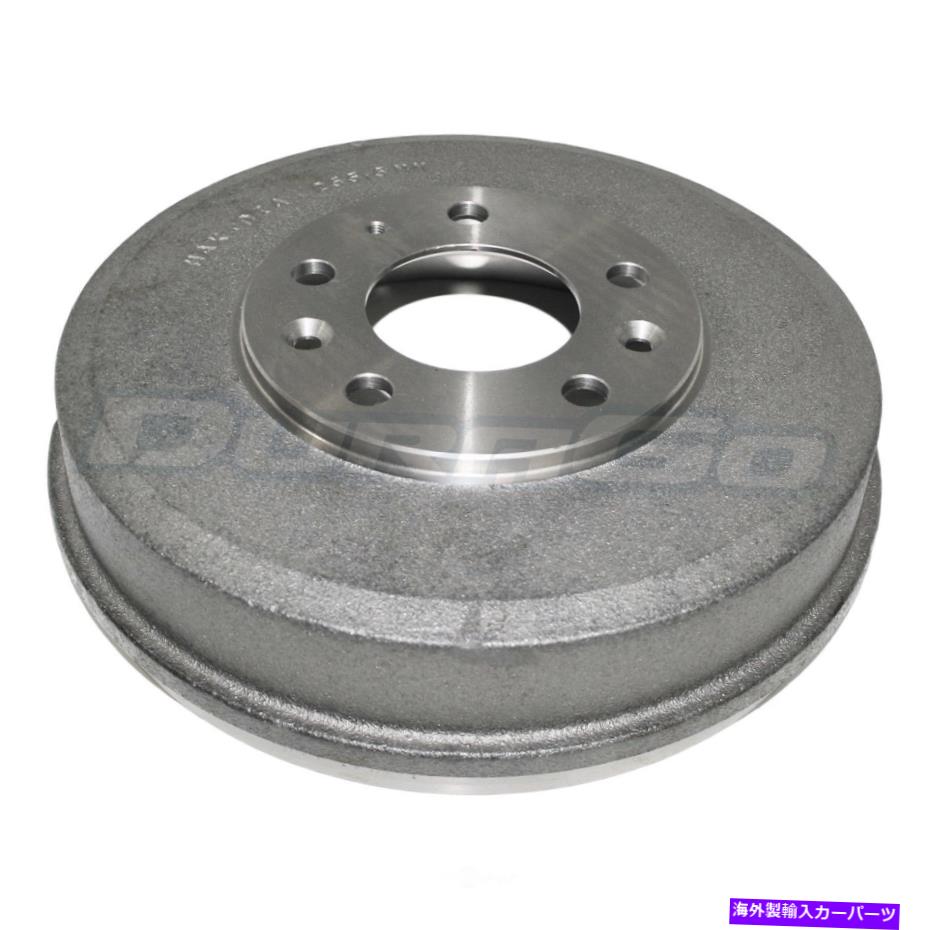 Brake Drum ブレーキドラムリアオートエキストラAX80091フィット2000マツダMPV Brake Drum Rear Auto Extra AX80091 fits 2000 Mazda MPV