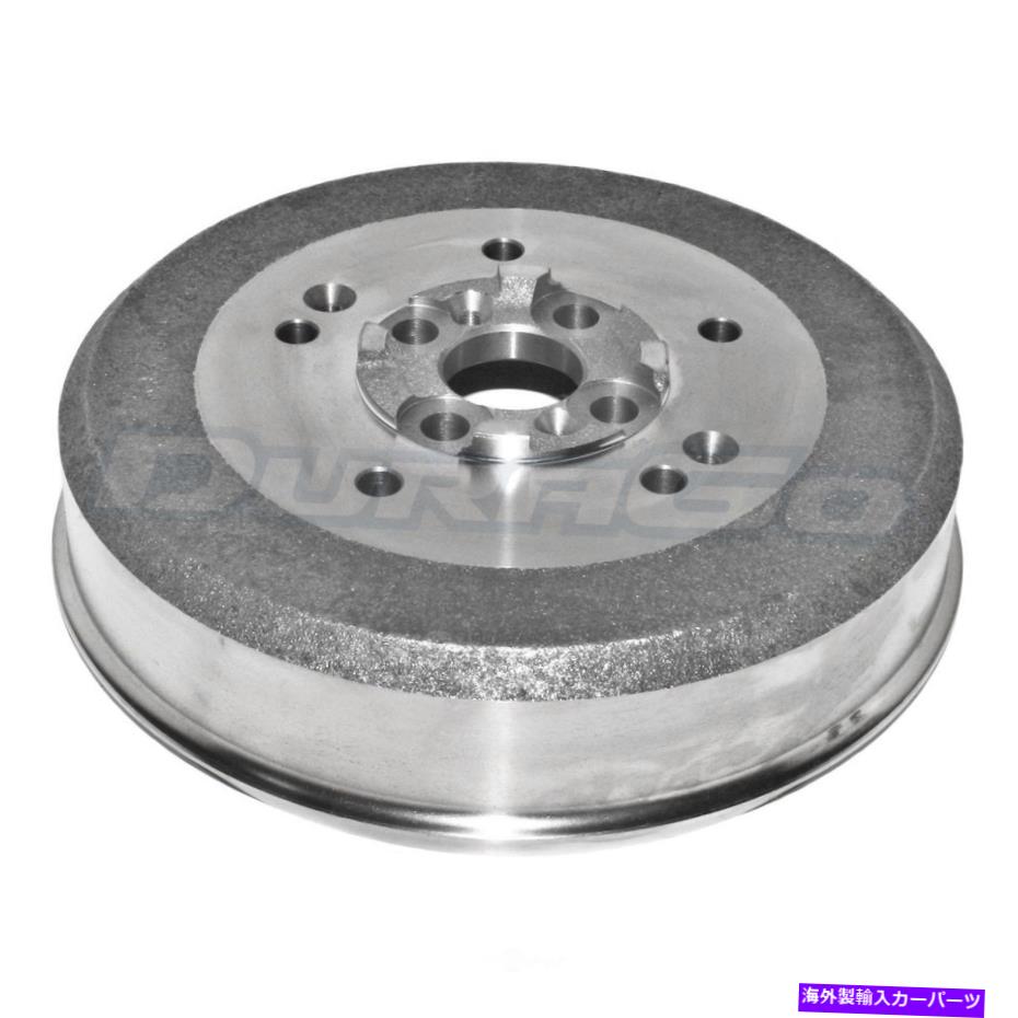 Brake Drum ブレーキドラムリアIAPデュラBD35082フィット1998 KiaSportage Brake Drum Rear IAP Dura BD35082 fits 1998 Kia Sportage