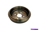 Brake Drum 2004-2006 SCION XBブレーキドラムリア41694DW 2005ブレーキドラム For 2004-2006 Scion xB Brake Drum Rear 41694DW 2005 Brake Drum