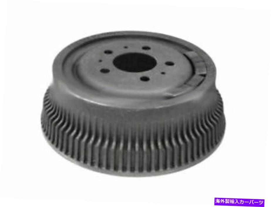 Brake Drum リアデュラゴブレーキドラムはジープチェロキー1984-1990 12mjrnに適合します Rear DuraGo Brake Drum fits Jeep Cherokee 1984-1990 12MJRN