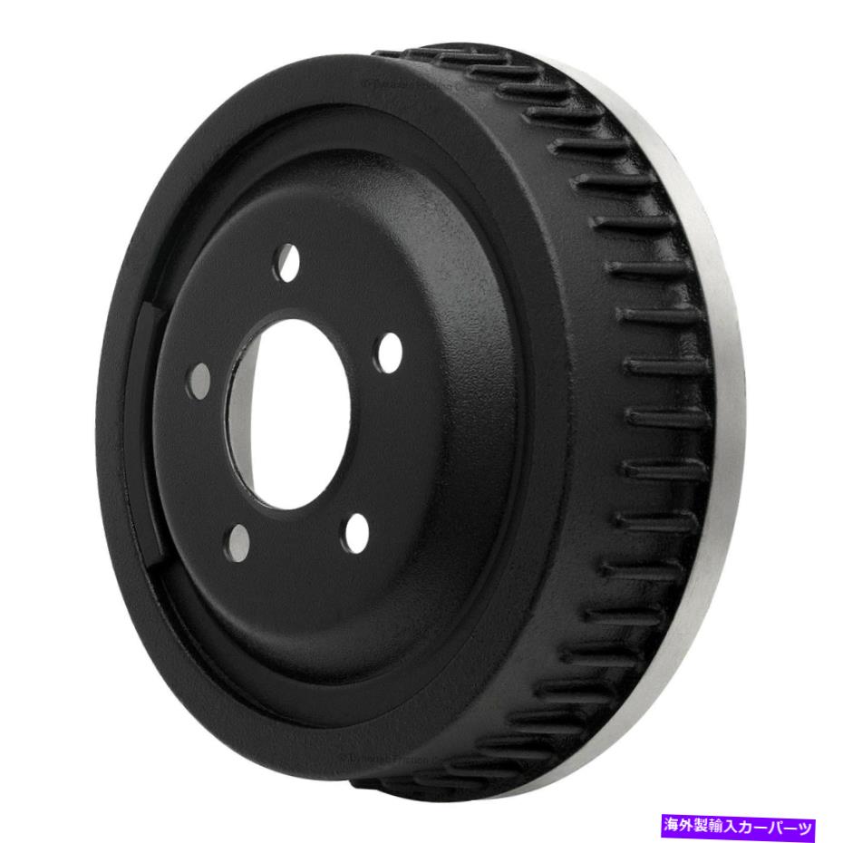 Brake Drum Ford Granada 1975-1980 DFC 365-54014 TRUEバランスリアブレーキドラム For Ford Granada 1975-1980 DFC 365-54014 True Balanced Rear Brake Drum