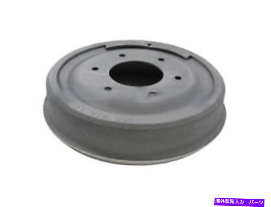 Brake Drum 1967-1970 GMC P15/P1500 VAN 1968 1969 GG786YJブレーキドラムのブレーキドラム Brake Drum For 1967-1970 GMC P15/P1500 Van 1968 1969 GG786YJ Brake Drum 1