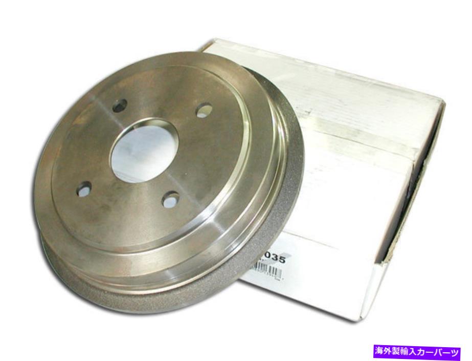 Brake Drum 1975-1978 Dodge B200 Brake Drum Lear Centric 14168yr 1976 1977 For 1975-1978 Dodge B200 Brake Drum Rear Centric 14168YR 1976 1977