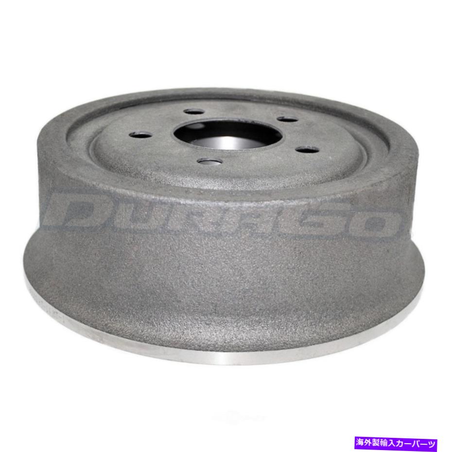 Brake Drum ブレーキドラムは1990-2006ジープラングラーチェロキーコマンチデュラゴに適合します Brake Drum fits 1990-2006 Jeep Wrangler Cherokee Comanche DURAGO